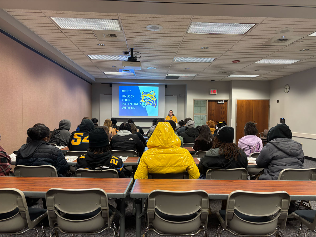 Schoolcraft Request Visit 2025