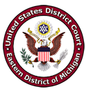 United States District Court Michigan