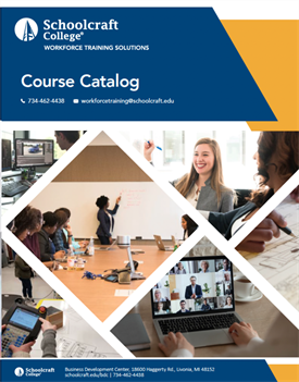 catalog of courses cover