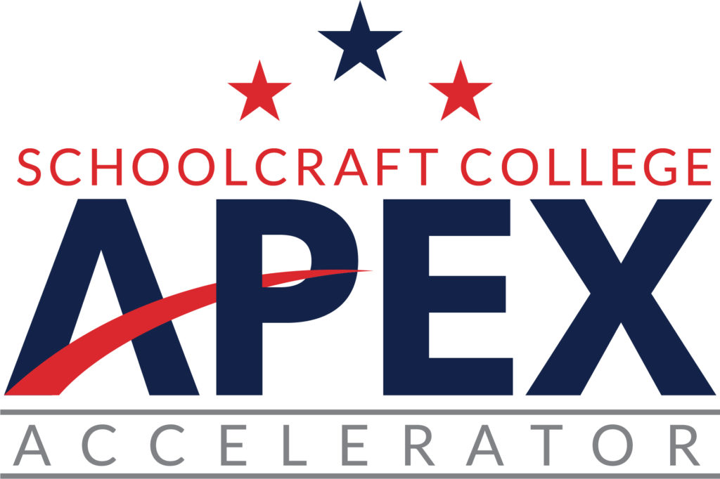 Schoolcraft College APEX Accelerator