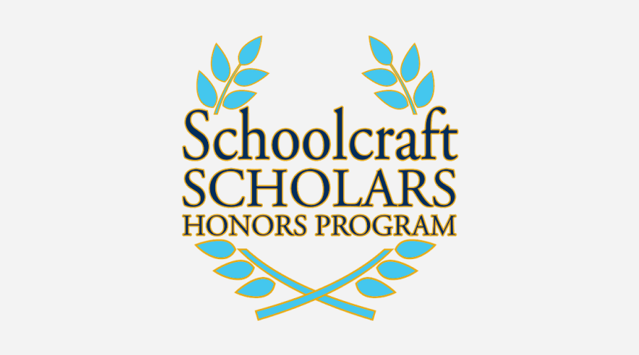 Schoolcraft Scholars Honors