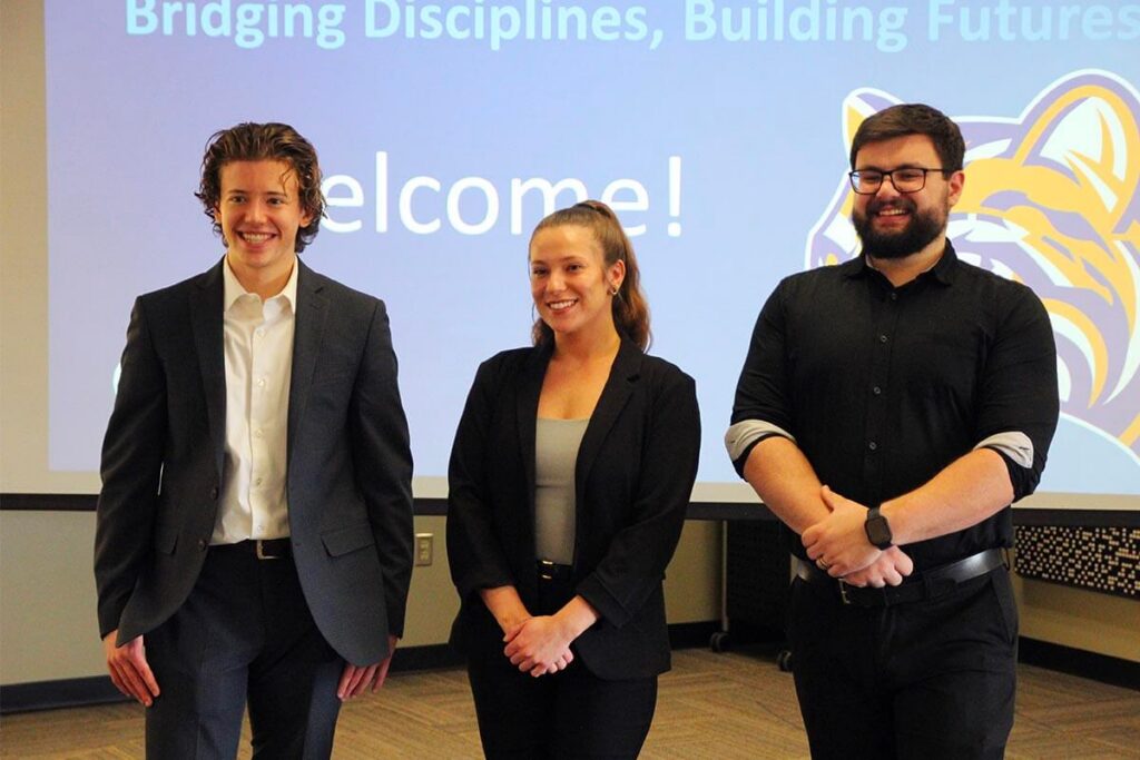 STEAM@Schoolcraft 2026 Student Led Summit Event