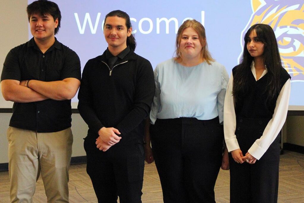 STEAM@Schoolcraft 2026 Student Led Summit Event