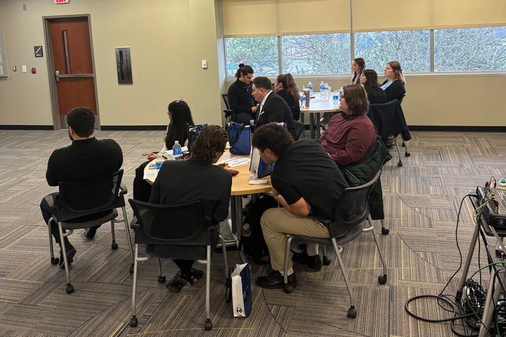 STEAM@Schoolcraft 2026 Student Led Summit Event