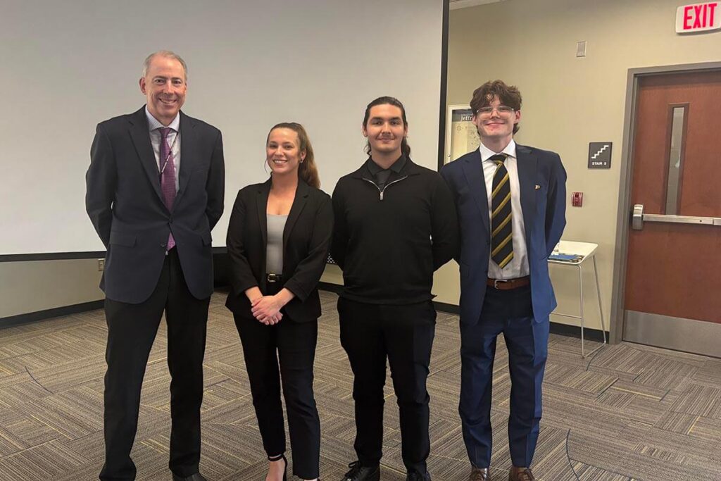 STEAM@Schoolcraft 2026 Student Led Summit Event
