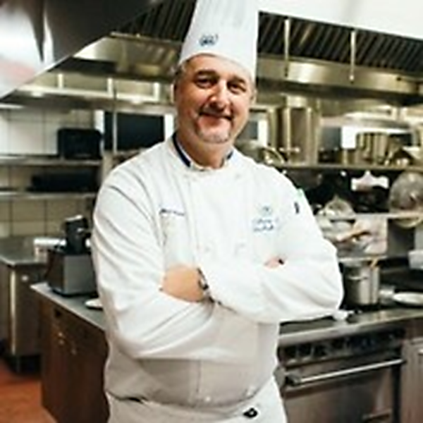 Meet the Chefs American Harvest Schoolcraft College