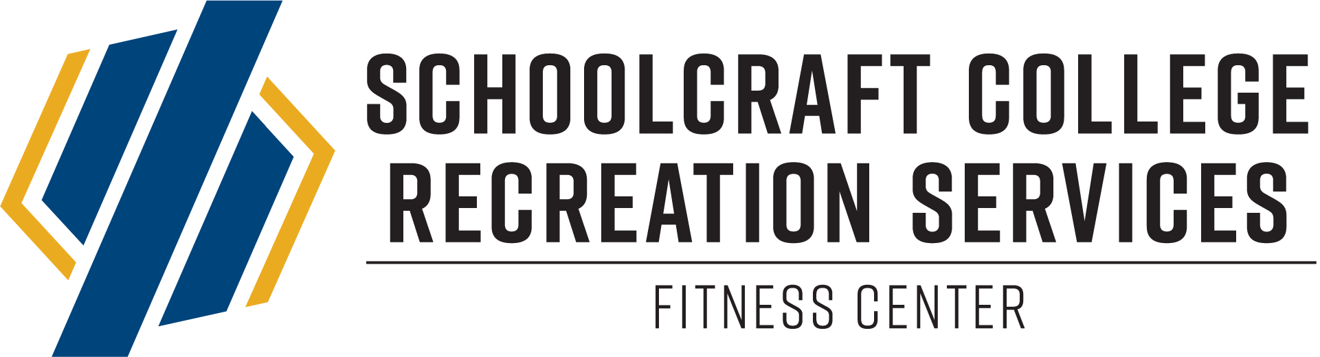 Schoolcraft Recreation Services Fitness Center