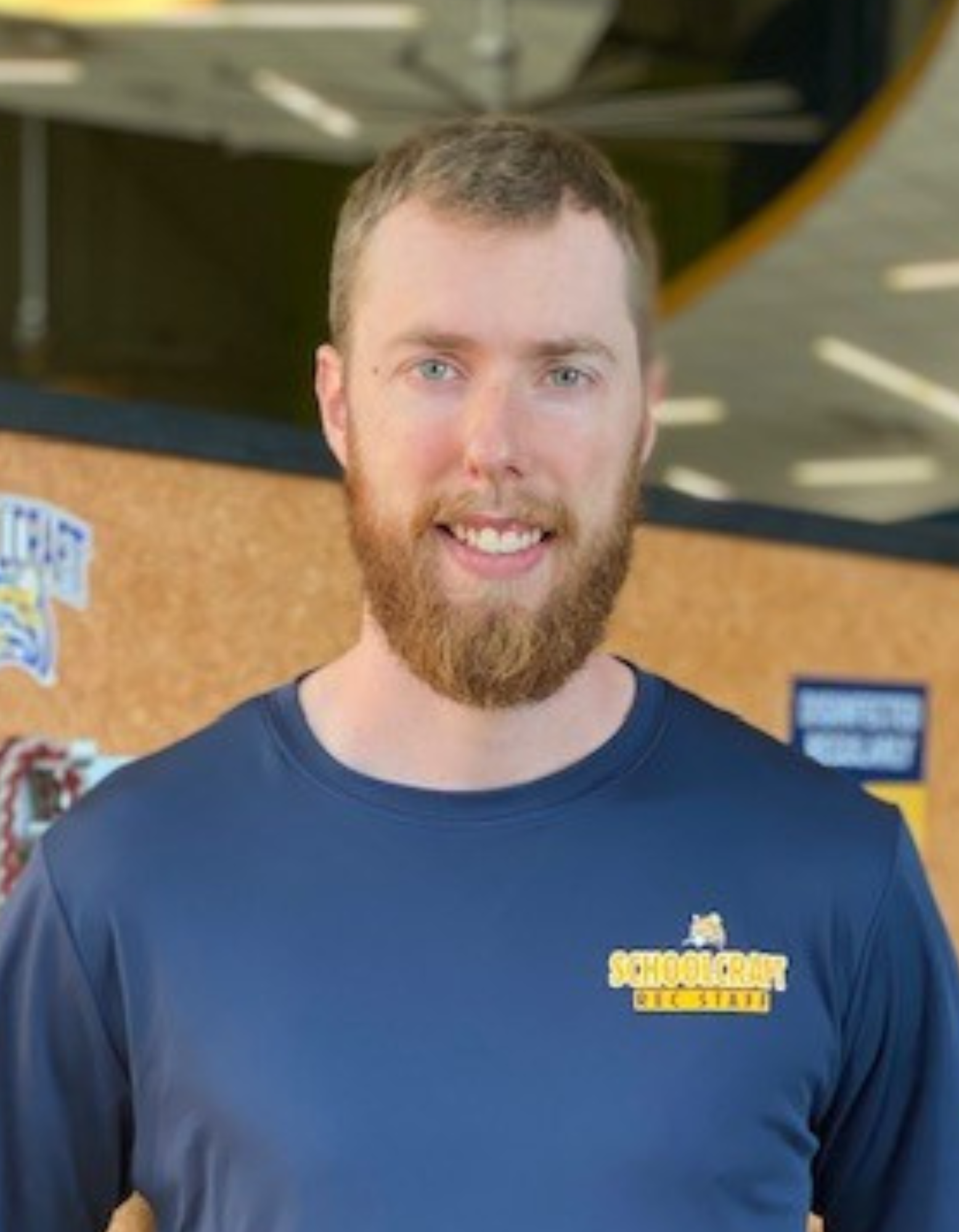 Personal Trainers Fitness Center Schoolcraft College