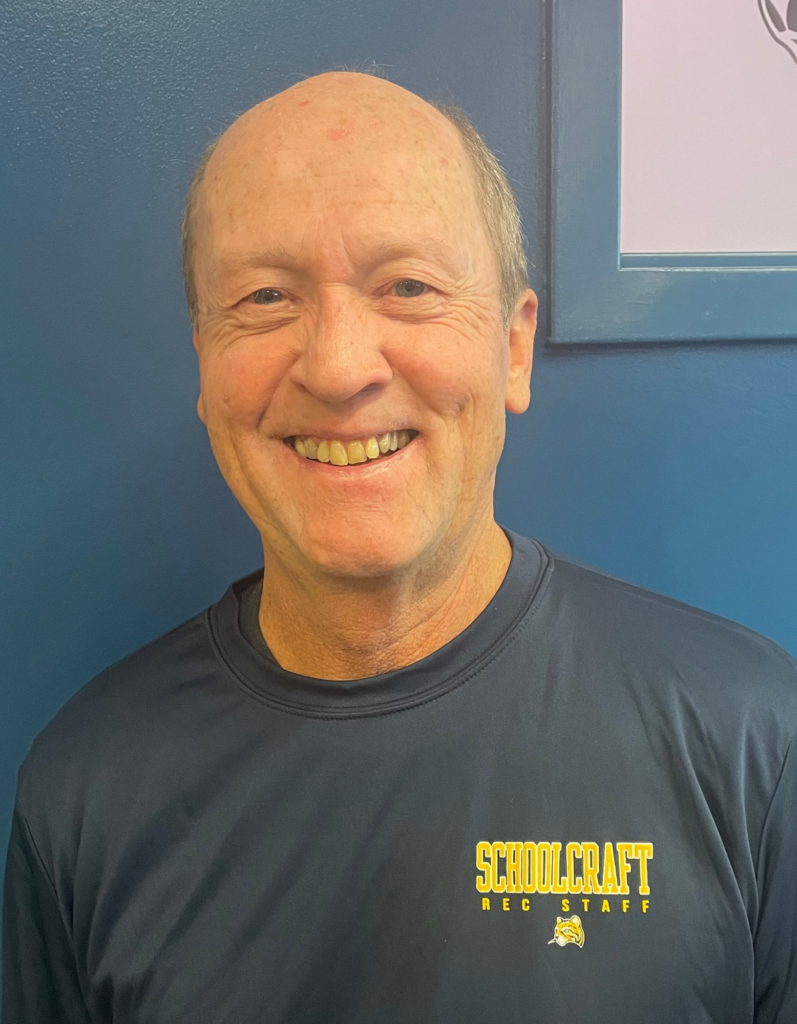 Personal Trainers Fitness Center Schoolcraft College