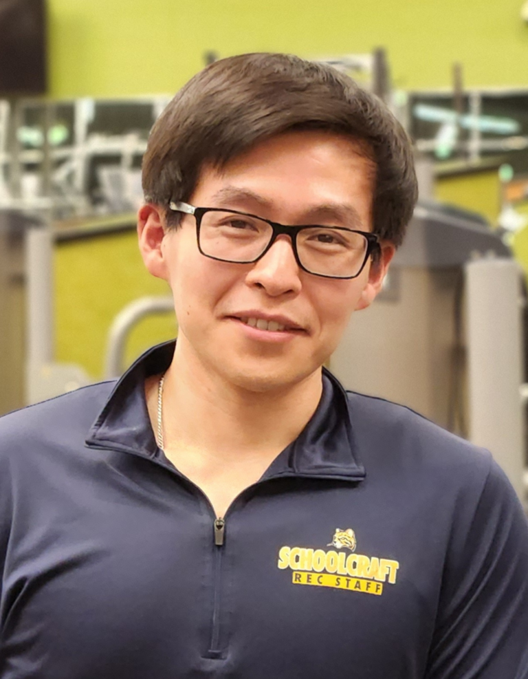 Staff – Fitness Center – Schoolcraft College