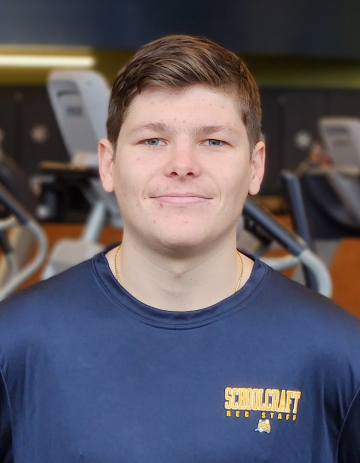 Staff – Fitness Center – Schoolcraft College