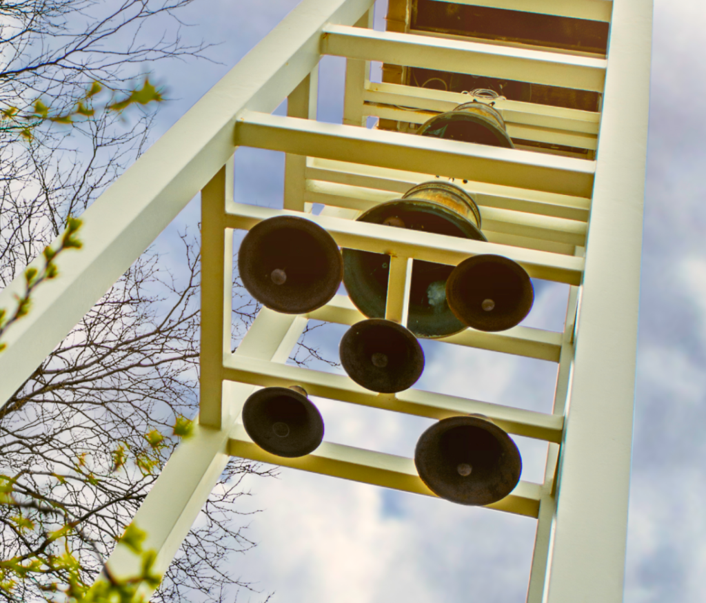 bell tower