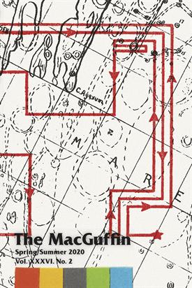 MacGuffin 36.2 Cover