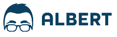 albert-logo-darkblue-3a5ca71