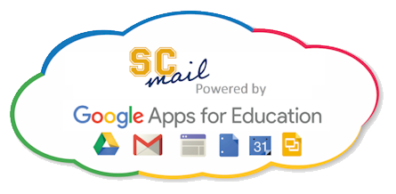 Google Apps for education