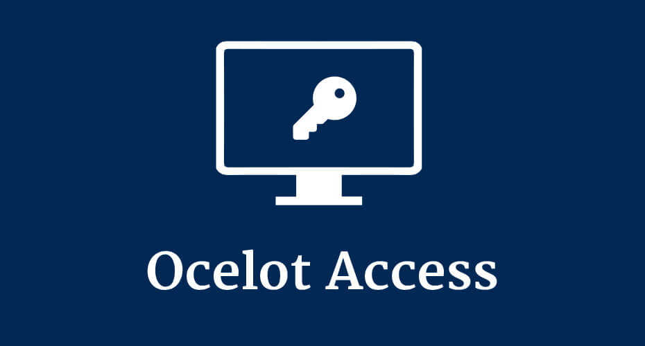 Ocelot Access