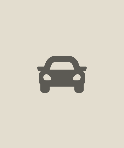 icon of car