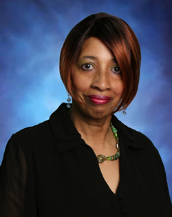 Dr. Carmen Wilson