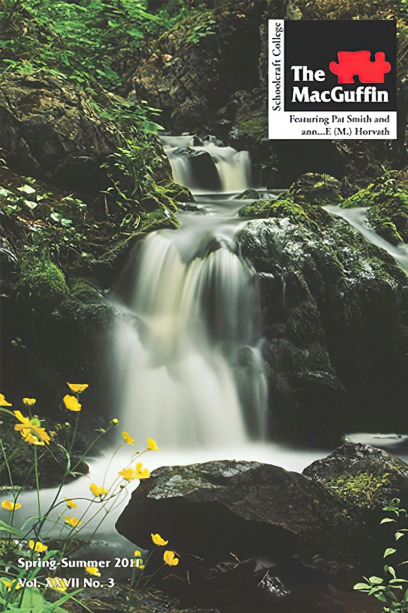 The MacGuffin - Vol. 27, No. 3