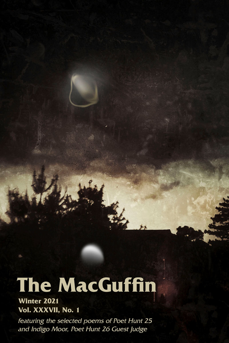 The MacGuffin - Vol. 37, No. 3