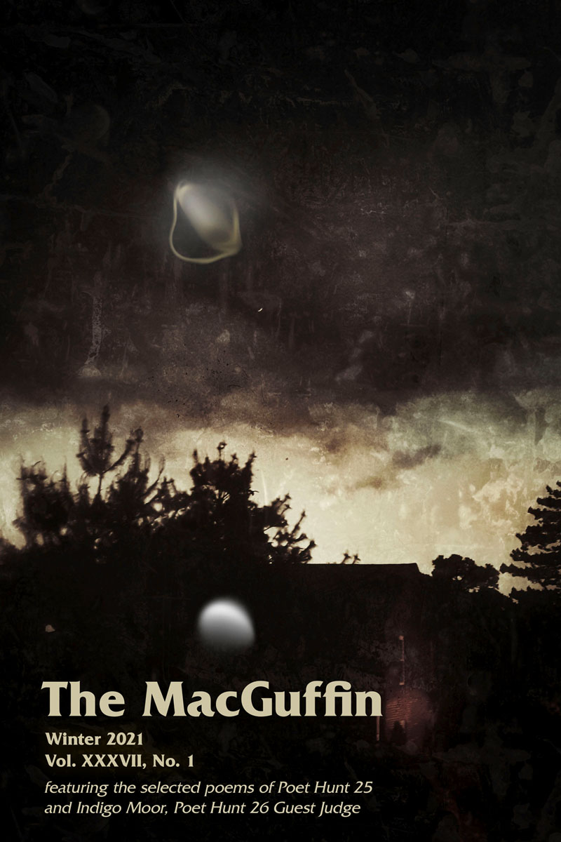 The MacGuffin - Vol. 37, No. 3