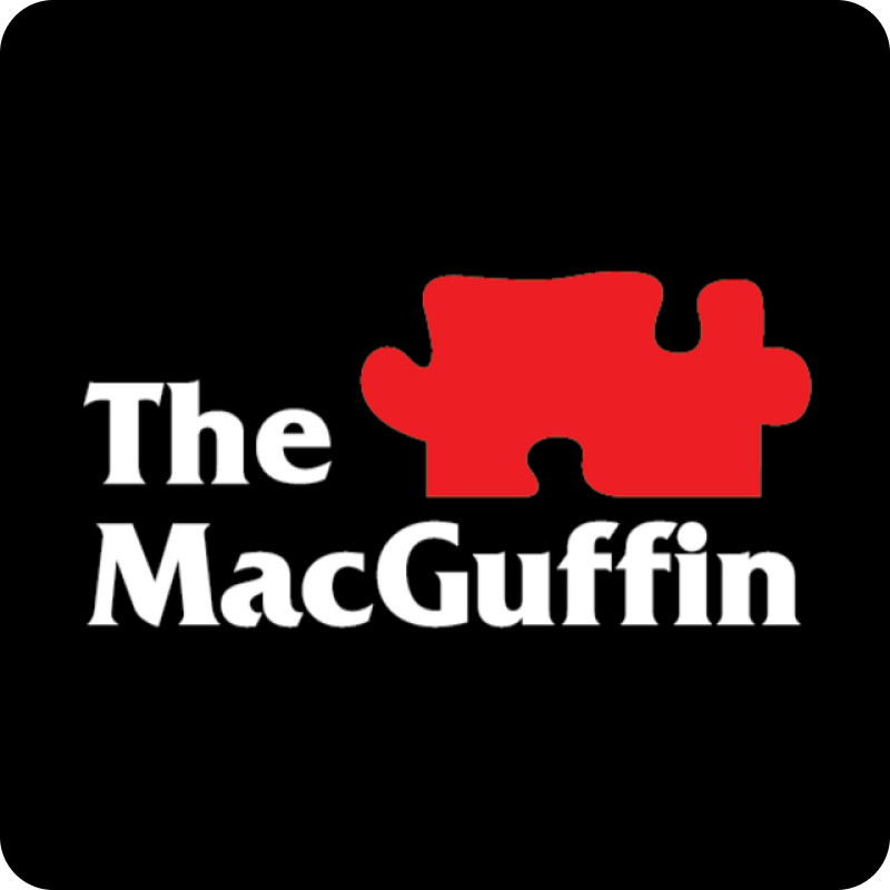 The MacGuffin