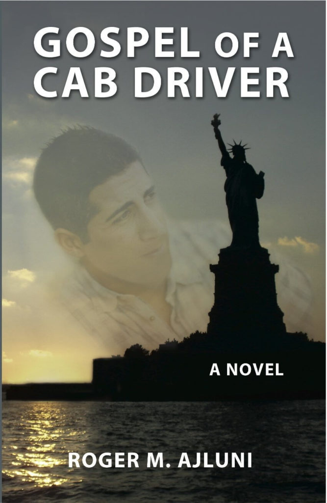 "Gospel of a Cab Driver" by Roger M. Ajluni