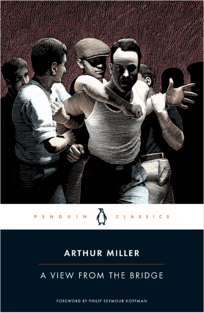 "A View From the Bridge" By Arthur Miller