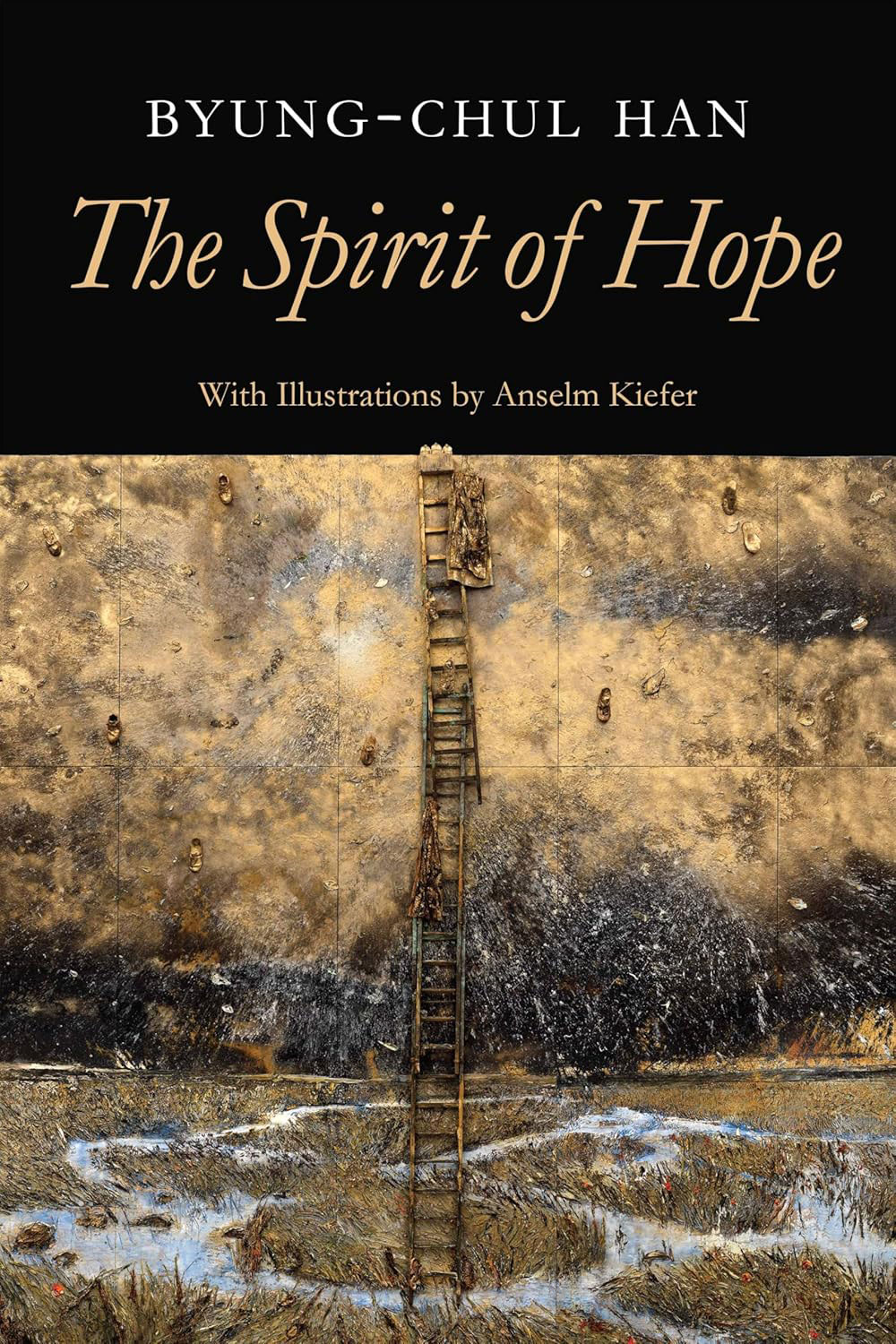 The Spirit of Hope Byunng-Chul Han