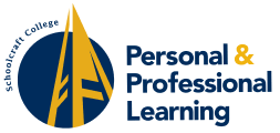 Personal & Professional Learning