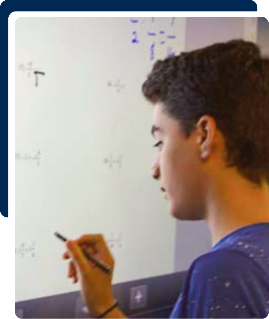 Kids on Campus Registration Personal and Professional Learning