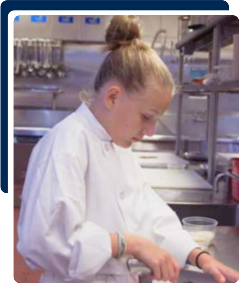 Kids on Campus Scholarships Personal and Professional Learning