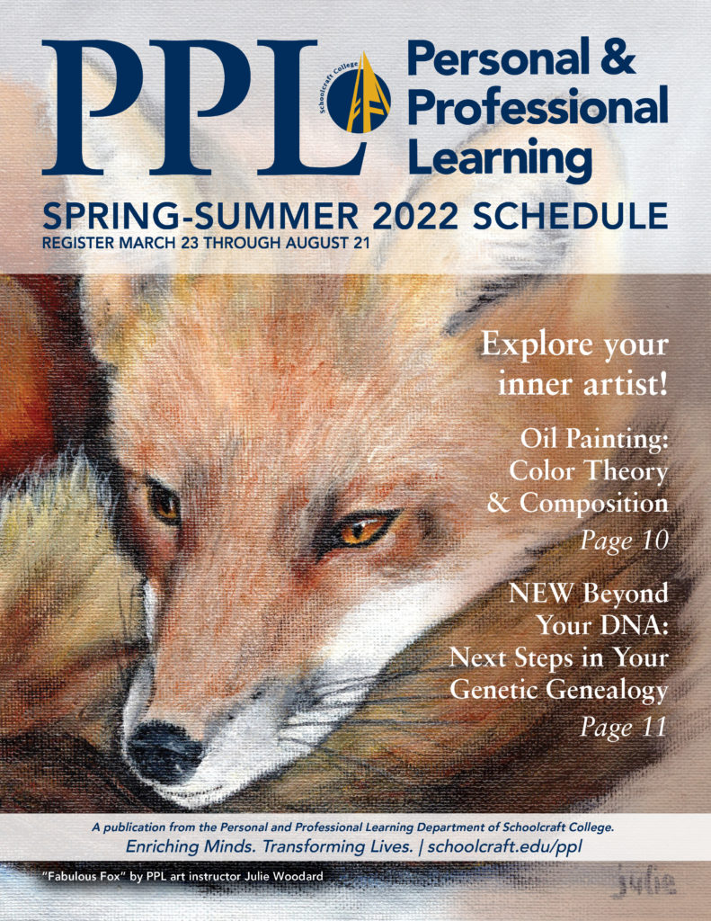 Spring Summer 2022 Book Cover