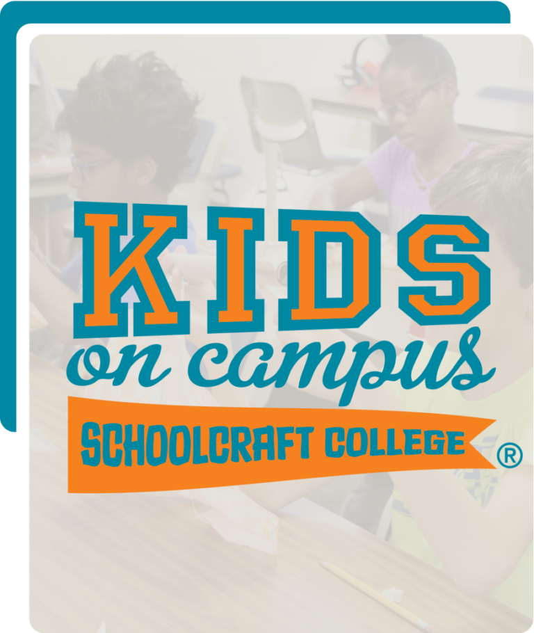 Classes & Schedules Personal & Professional Learning Schoolcraft
