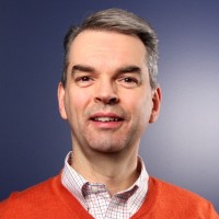 Eric van der Meulen
