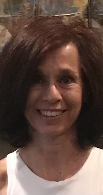 Marianne Hopson