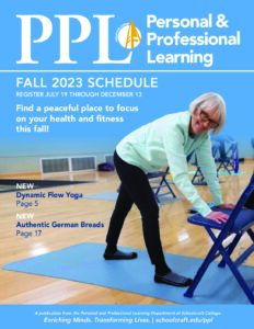 2023 – Fall Schedule Low Res