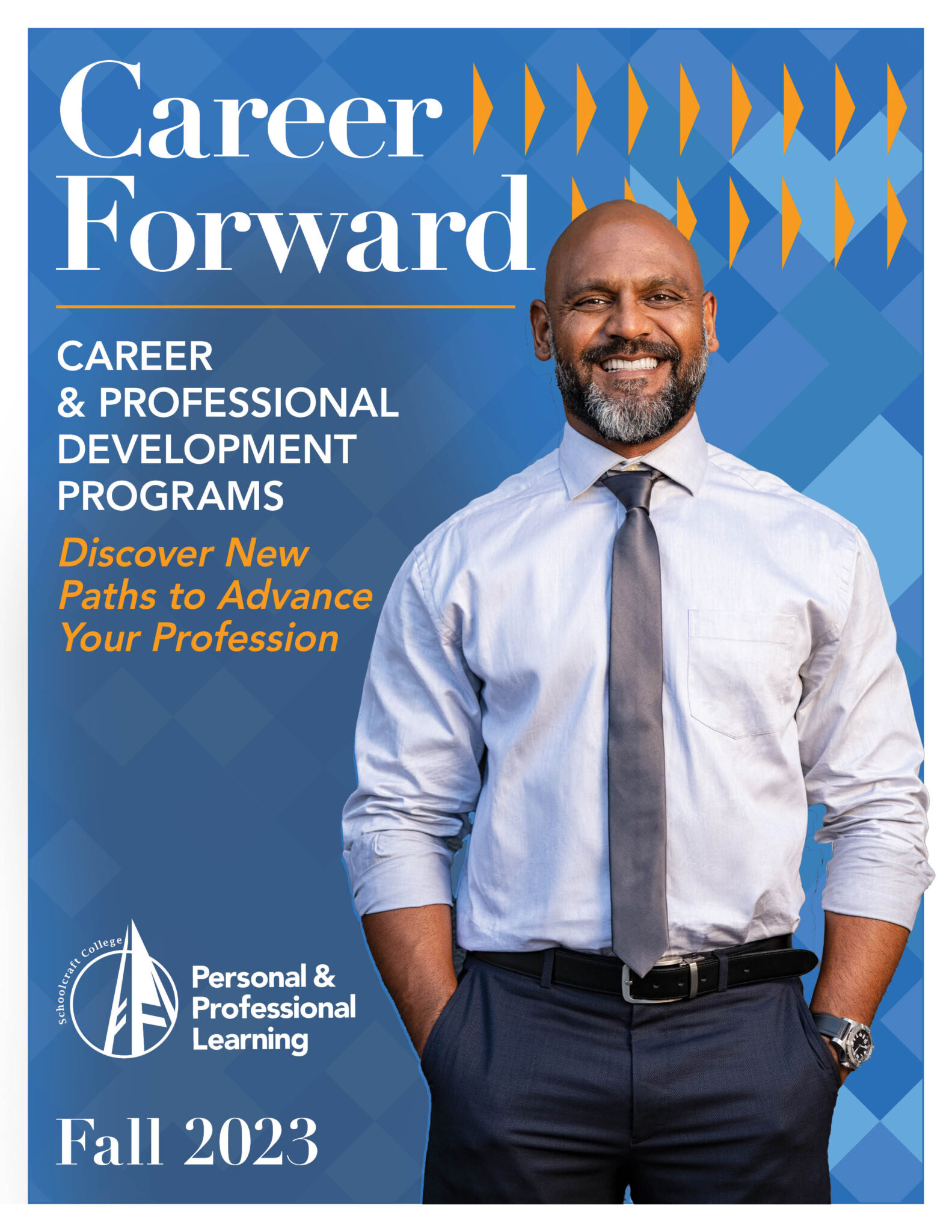 Career & Professional Development PPL Schoolcraft College