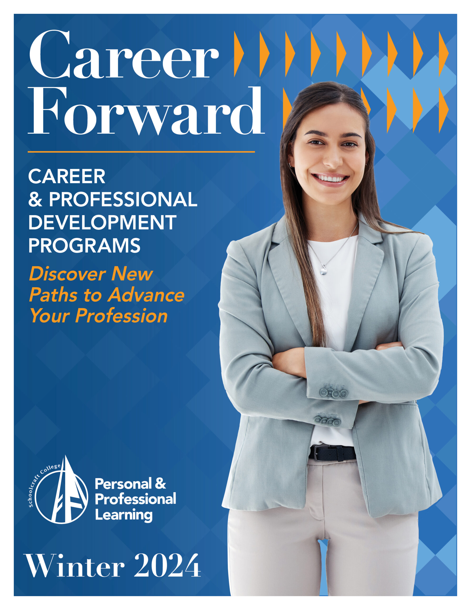 Career & Professional Development PPL Schoolcraft College