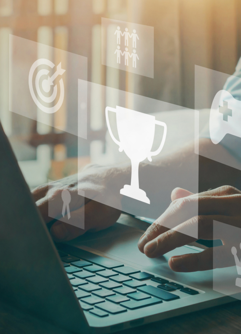 Game Design Online Classes Personal & Professional Learning