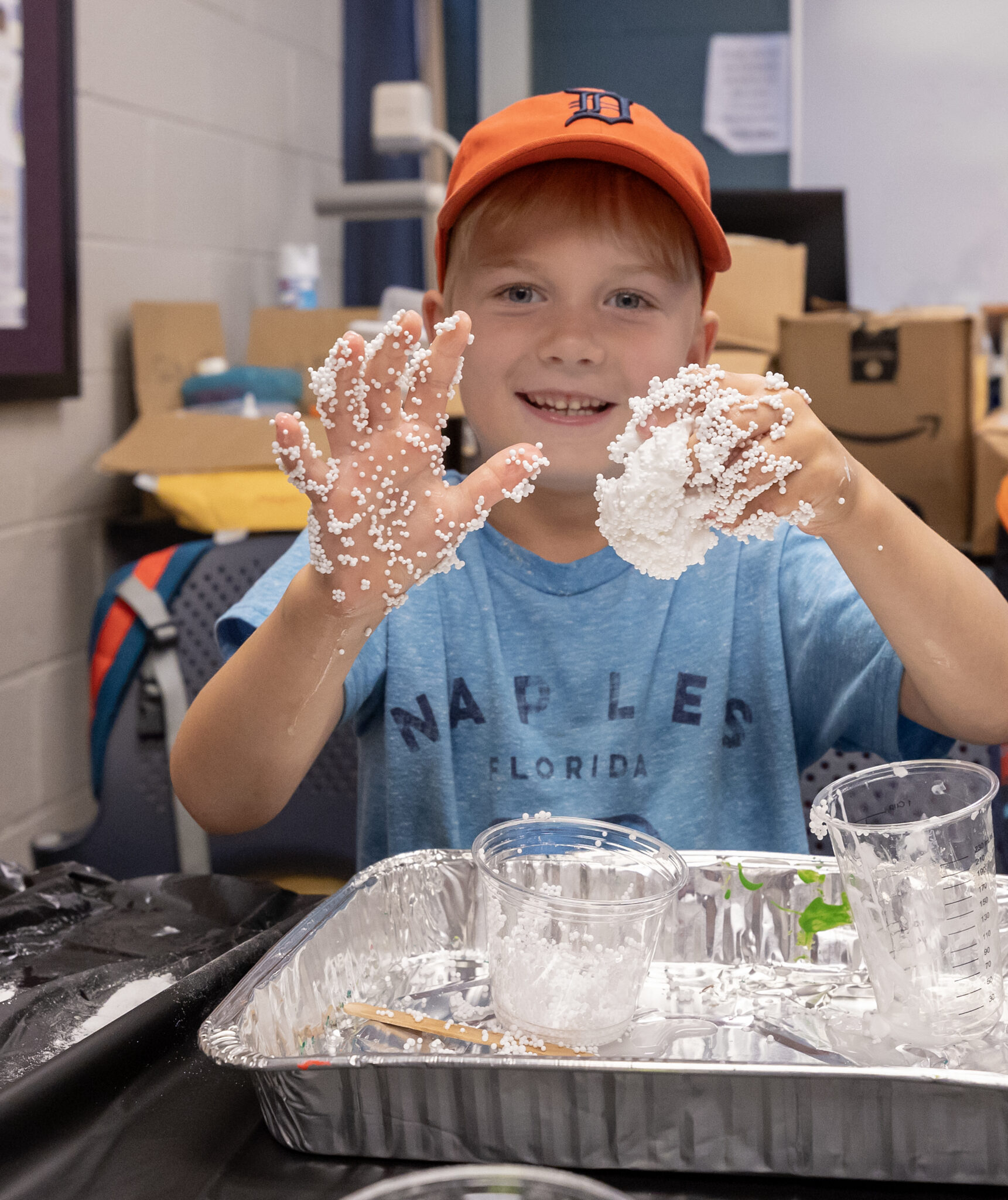 KOC Open House is April 16, 2025 – Personal & Professional Learning