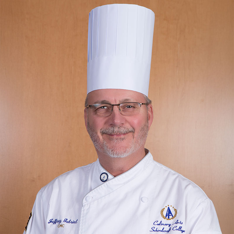 Jeffrey Gabriel
