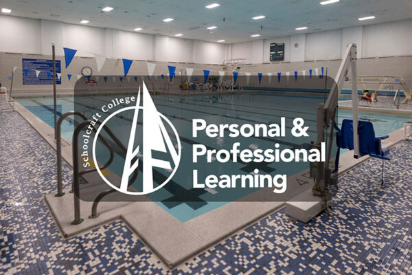 Personal & Professional Learning - Fall 2025 Aquatics Registration Thumbnail