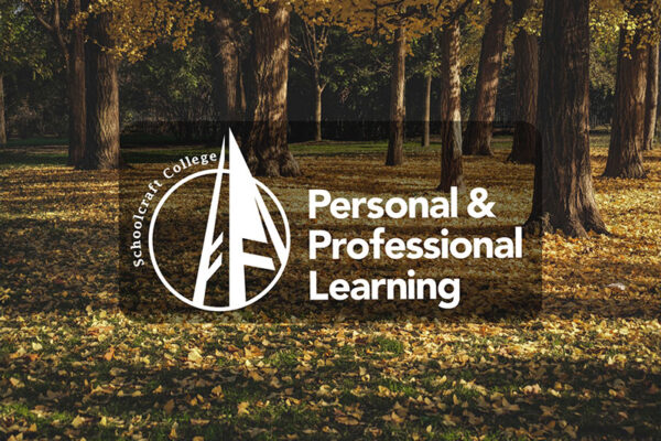 Personal & Professional Learning - Fall 2025 General Registration Thumbnail