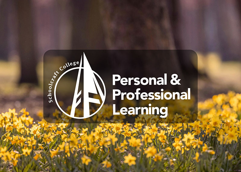 PPL Non-Credit Spring/Summer General Registration Begins 4/8