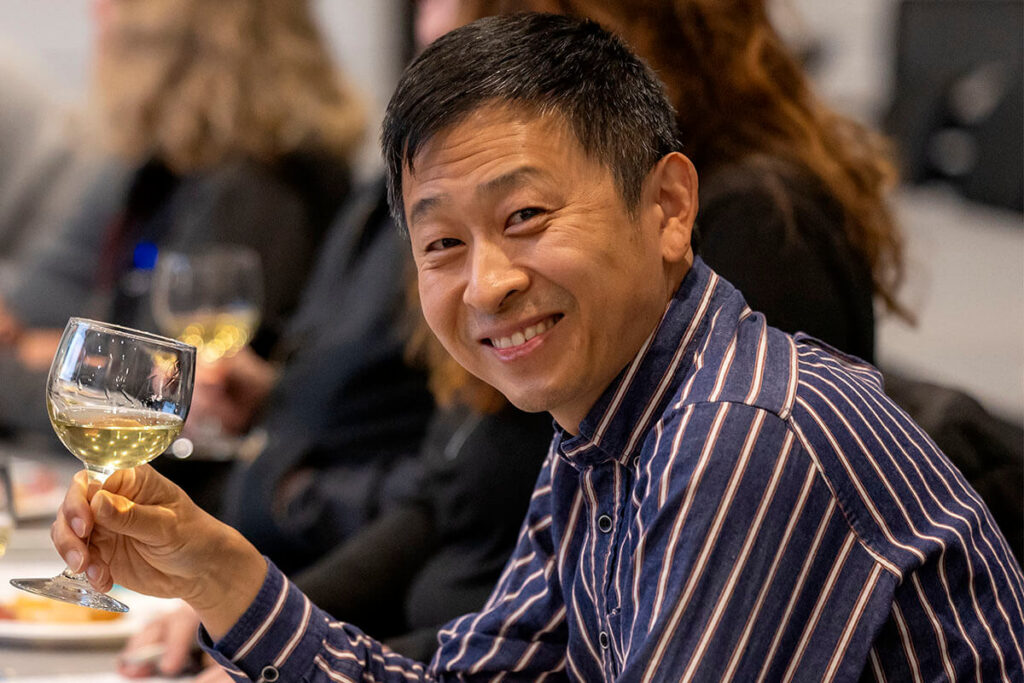 Culinary Wine Event