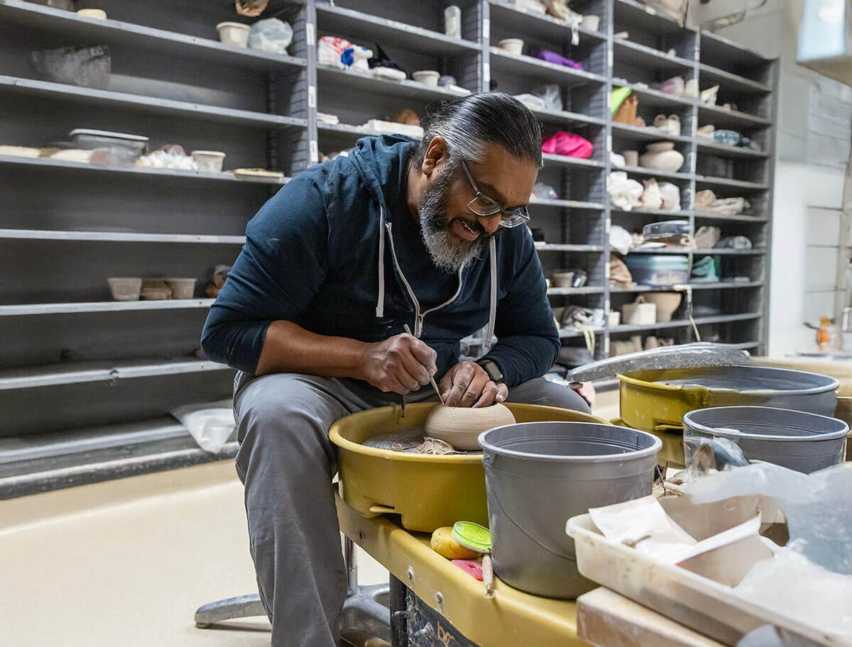 Ceramics