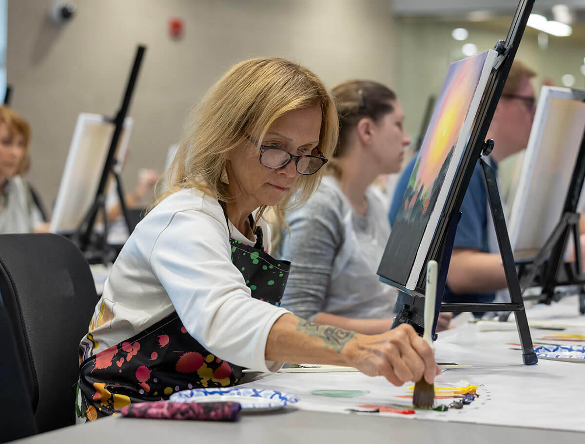 Painting