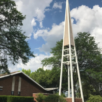 Bell tower