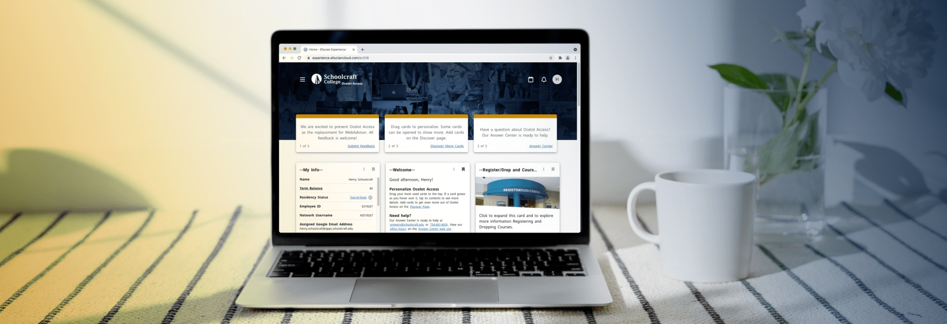 Register for Classes Registration Schoolcraft College